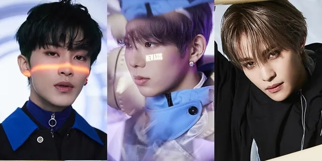 9 Member NCT yang Terlibat Dalam Single Utama 'Universe' di Full Album Ketiga, Perpaduan Ledakan Energi!