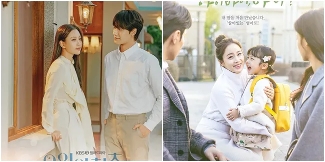 9 Rekomendasi Drama Korea Paling Sedih yang Sukses Menguras Emosi Penontonnya
