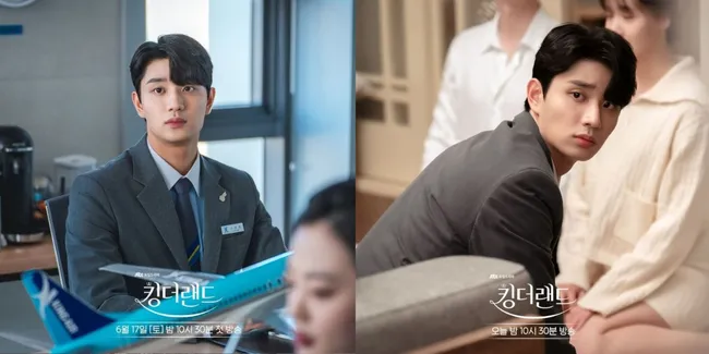 9 Rekomendasi Drama Korea yang Dibintangi Kim Jae Won, Siap Gabung Yumi's Cells 3