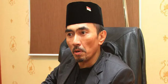 Aa Gatot: Film Innocence of Muslims Bikinan Iblis