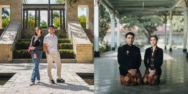 Aaliyah Massaid dan Thariq Halilintar Bakal Nikah Agustus Mendatang, Dibocorin Ketua MPR