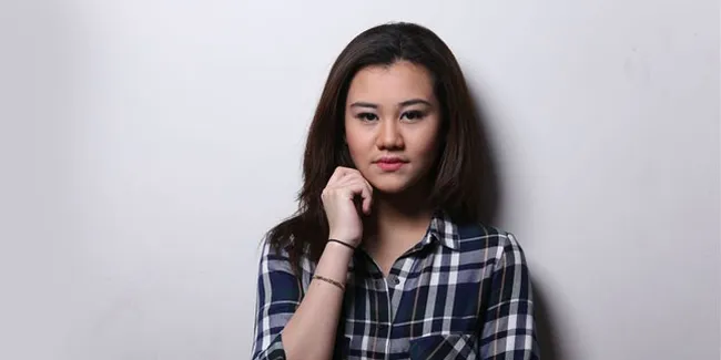 Aaliyah Massaid Masih Berteman Baik Dengan Putri Aa Gatot