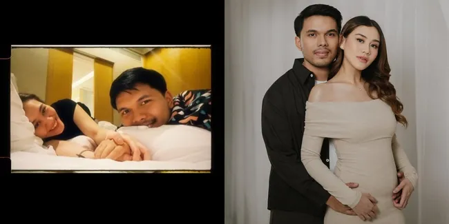 Aaliyah Massaid Merintih Kesakitan Saat Fisioterapi, Thariq Halilintar: Lihat Perjuangan Mamamu Nak