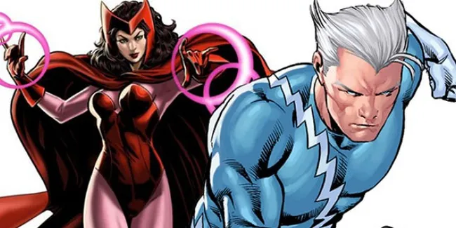 Aaron Johnson Bakal Jadi Quicksilver di 'THE AVENGERS 2'