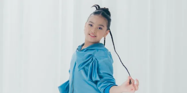 Abella Debut Lewat Tick Tock, Rian Ekky Pradipta Dorong Kebangkitan Lagu Anak