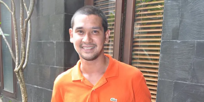 Abi Yapto Bantah Komunitas Pemuda Suka Kekerasan