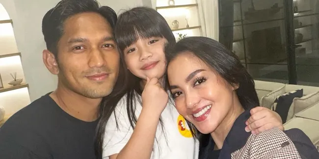Abigail Cattleya Putri Makin Lengket ke Ibnu Jamil, Ririn Ekawati: Emang Mereka Berdua Gitu