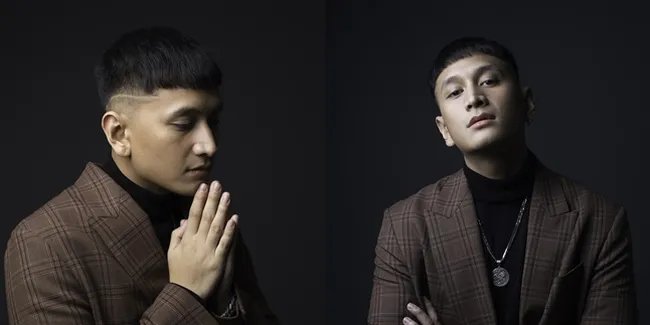 Abirama Kembali Tampil Beda dengan Single Terbarunya Berjudul 'Ego' yang Menyuguhkan Nuansa Dark