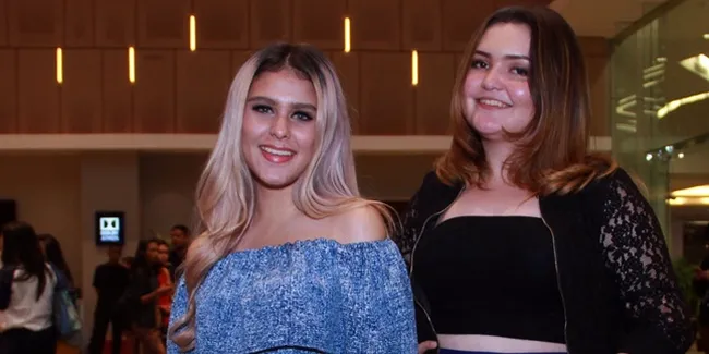 Abis Nonton 'CIVIL WAR', Ini Nih Avengers Favorit Jebe Petty!