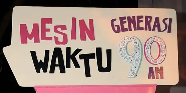 Acara Generasi 90an, Mimpi Marchella Terwujud