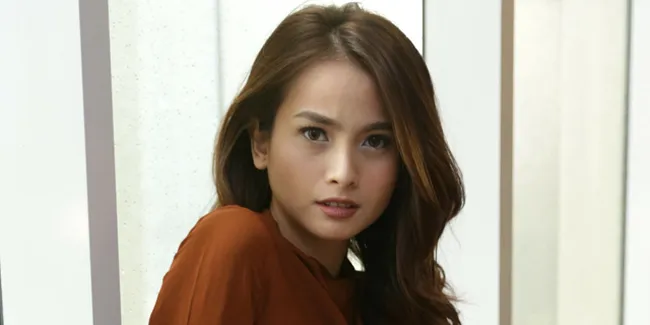 Acha Septriasa Akui Sempat Ditawari Casting Director Film 'HARRY POTTER'