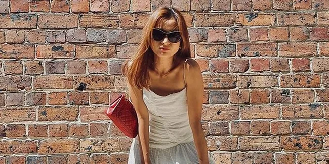 Acha Septriasa Bakal Berpikir Seribu Kali Sebelum Bepergian di Situasi Pandemi