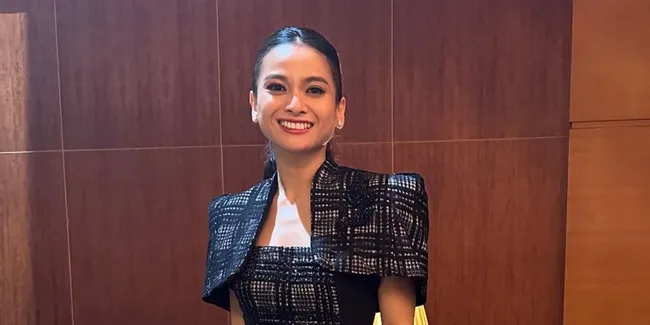 Acha Septriasa Makin Aktif di Balik Kamera, Siapkan Proyek Film Baru