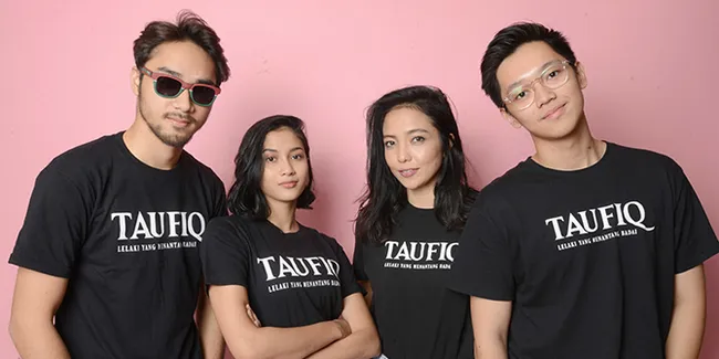 Achmad Megantara Ditinggal Pacar #KapanLagiChallenge