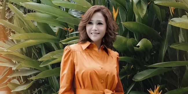 Acungi Jempol Penampilan Kontestan Ajang 'Sing Like Mama', Maia Estianty: Anak dan Mama Suaranya Bagus!