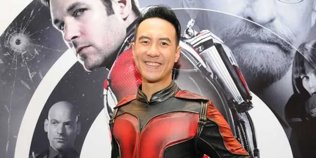 Ada Batasan, Daniel Mananta Ogah Kehidupan Pribadinya Diberitakan