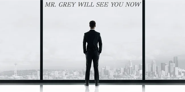 Ada Dampak Bagus '50 SHADES OF GREY' Bagi Hardware Store!