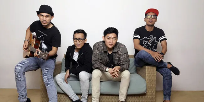 Ada Dangdut Versi Baru di Album Seventeen