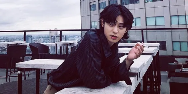 Ada di Chatroom yang Sama dengan Seungri, Jung Joon Young Sebarkan Video Seksnya?