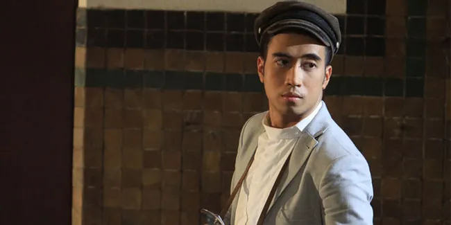 Ada Hantu di Lokasi Syuting Video Klip Vidi Aldiano?