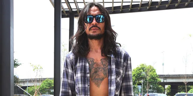 Ada Kabar Ello Ditangkap Karena Kasus Narkoba, Manager Tak Tahu