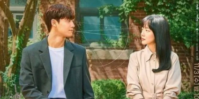 Ada Lee Do Hyun! Berikut 5 Alasan Kamu Wajib Nonton Drakor 'MELANCHOLIA'