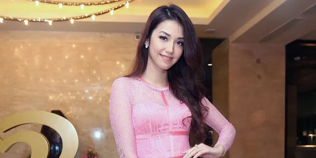 Ada Mantan Pacar Hadiri Resepsi Perkawinan Raffi Ahmad