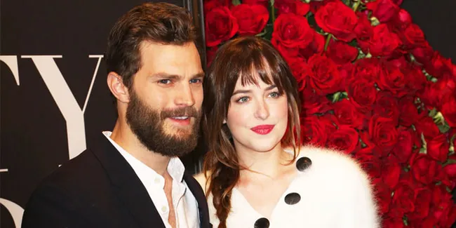 Ada Masalah, Produksi 'FIFTY SHADES DARKER' Ditunda Lagi