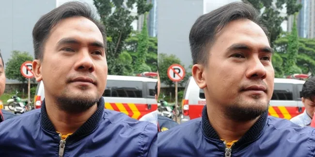 Ada Perkembangan Positif, Saipul Jamiell Cabut Pra Peradilan