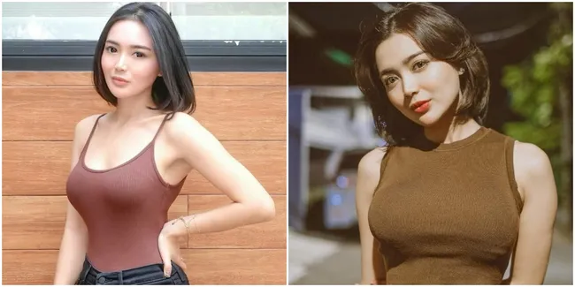 Ada Rencana Akan Segera Menikah dengan Pacar Barunya, Wika Salim: Allah yang Mempertemukan