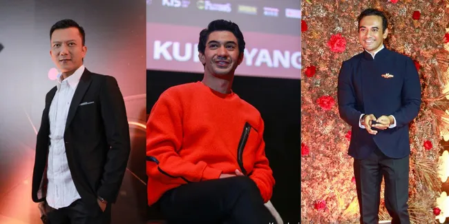 Ada Teuku Rifnu Hingga Reza Rahadian, Inilah Sederet Aktor yang Pernah Berperan Sebagai Presiden Dalam Film Indonesia