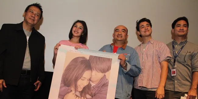 Ada Wafer Edisi Khusus 'MILEA: SUARA DARI DILAN', Bantu Perangi Gizi Buruk