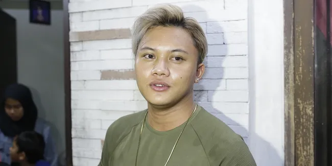 Adakan Pertemuan Dengan Teddy, Rizky Febian Minta Untuk Kembalikan Seluruh Warisan Mendiang Lina
