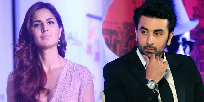Adakan Pesta di Rumah Baru, Ranbir Kapoor Tak Undang Katrina?