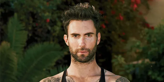 Adam Levine Ingin Menikah