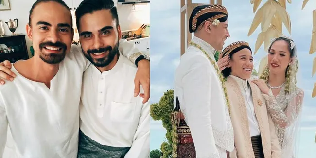 Adam Sinclair Adik Ipar Bunga Citra Lestari Beri Surat Terbuka Menyentuh Hati, Berterima Kasih pada BCL Sudah Berani Lanjutkan Hidup