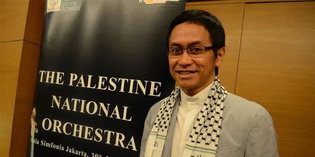 Addie MS Ikut Komentari Twitter SBY