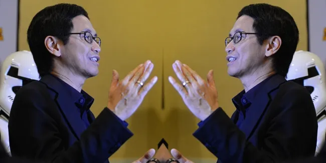 Addie MS Ingin Anak-Anak SD Tahu Tentang Suka Duka Orkestra