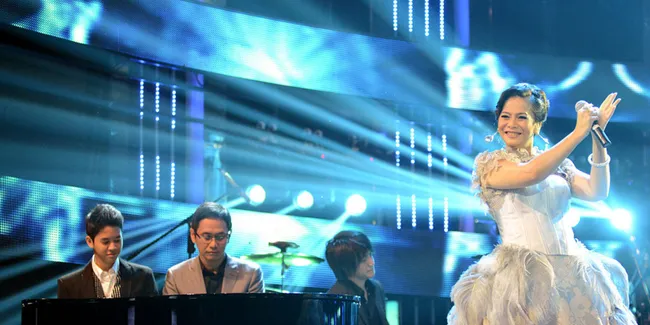 Addie MS: Tak Mudah Kolaborasikan Anggota Keluarga