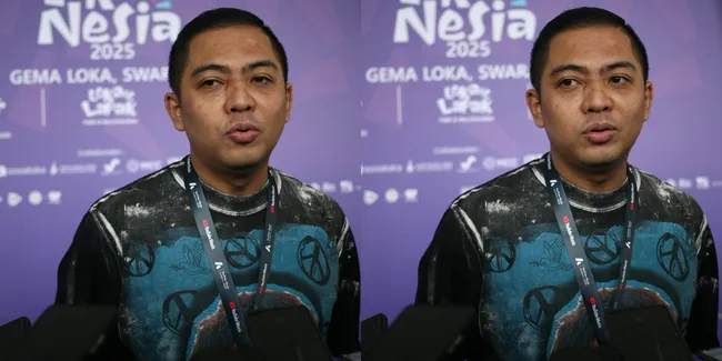 Ade Govinda Bahas Soal Resto Tak Putar Lagu Alasan Bayar Royalti