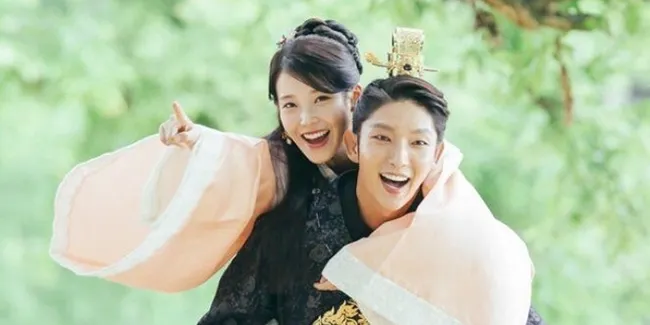 Adegan Akhir 'MOON LOVERS' yang Dihapus Akhirnya Terungkap, Bikin Luka Lama Penonton Terbuka Lagi