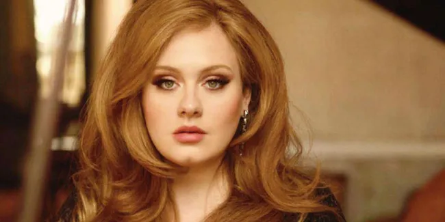 Adele Jadi Cameo Dalam Film 'THE SECRET SERVICE'?