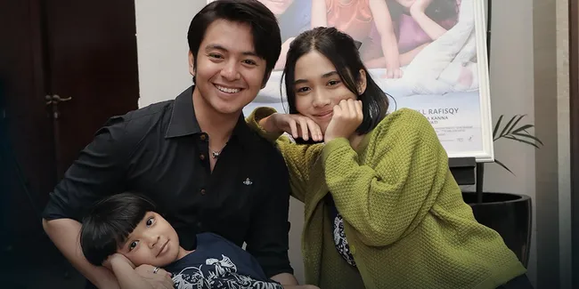 Adhisty Zara Tak Lagi Terlibat Film Lanjutan 'DUA GARIS BIRU', Terungkap Inilah Alasannya