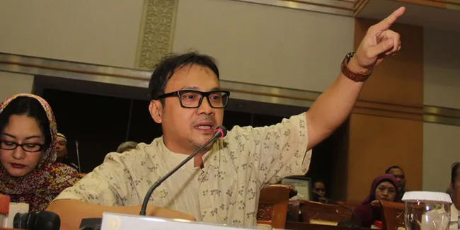 Adi Bing Slamet: Kami Enek Sama Arya Wiguna