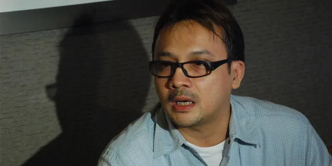 Adi Bing Slamet: Saya Gak Level Dibandingkan Sama Unang