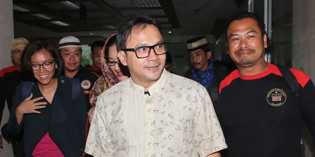 Adi Bing Slamet Yakin Eyang Subur Akan Bohong Saat Diperiksa