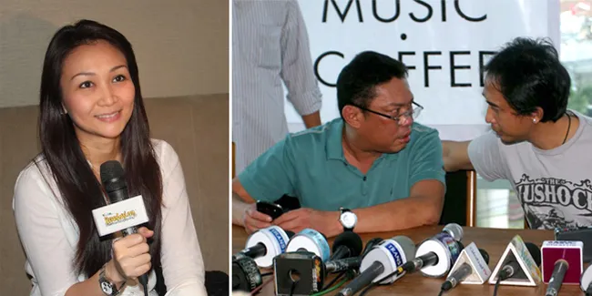 Adiguna Sutowo Akui Flo Penabrak Rumah Istri Mudanya