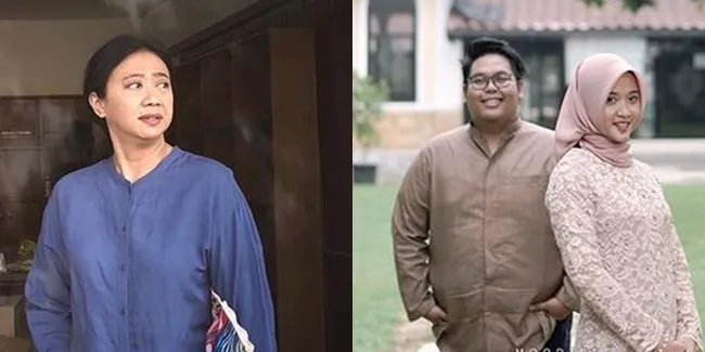 Adik Asri Welas Meninggal Dunia Jelang Acara Pernikahan, Calon Istri Menangis Terisak di Kuburan