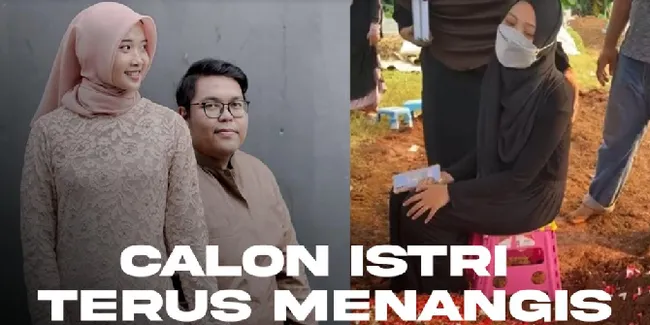 Adik Asri Welas Meninggal Jelang Pernikahan, Sudah Siapkan Baju Pengantin