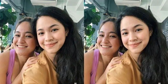 Adik Kandung Bantah Marshanda Menghilang, Beri Klarifikasi dan Ungkap Kondisi Terkini Sang Aktris